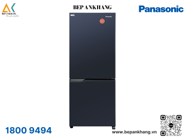 Tủ lạnh Panasonic Inverter 251 lít NR-SP275CPAV